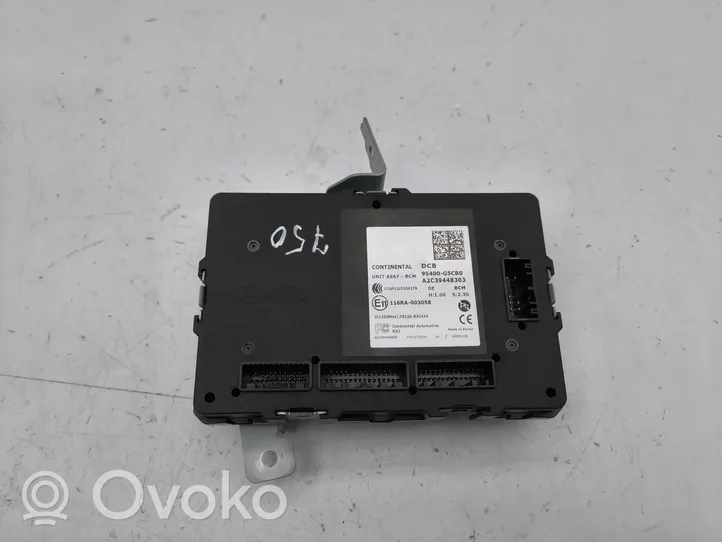 KIA Niro Module confort 95400G5CB0