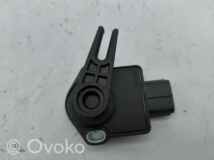 KIA Niro Acceleration sensor 