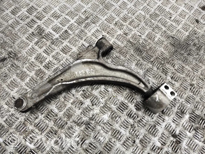 Opel Zafira C Front lower control arm/wishbone 