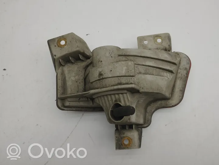 Opel Zafira C Aizmugures bufera gaisma 428448700