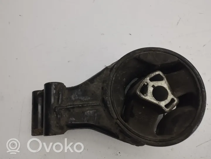 Opel Zafira C Supporto della scatola del cambio 13248630