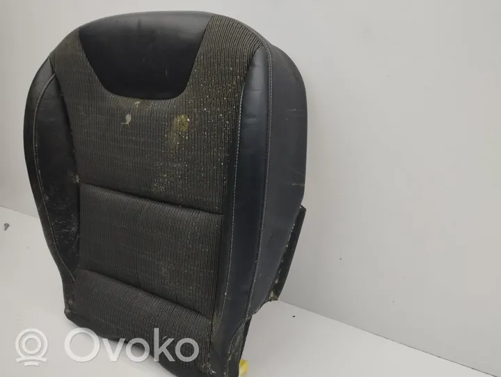 KIA Niro Console, Assise de siège conducteur 