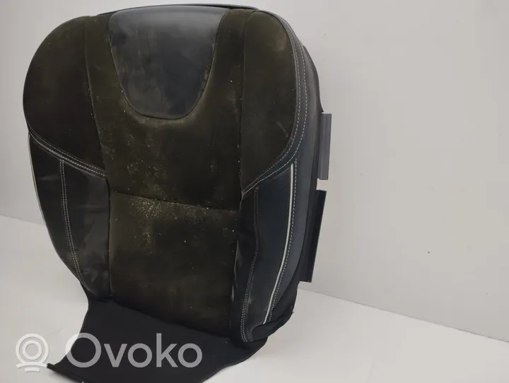 Volvo V40 Console, Assise de siège conducteur 5159931