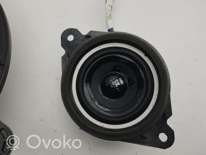 Mazda CX-5 II Kit sistema audio GHR166960