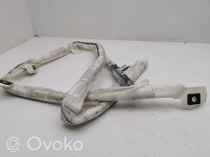 Mercedes-Benz CLS C218 X218 Roof airbag 610932901