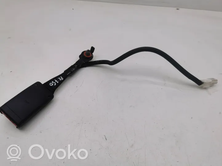 KIA Niro Front seatbelt buckle 