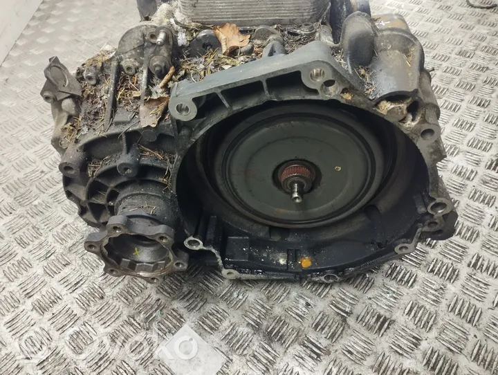 Seat Altea Automatic gearbox 02E301103