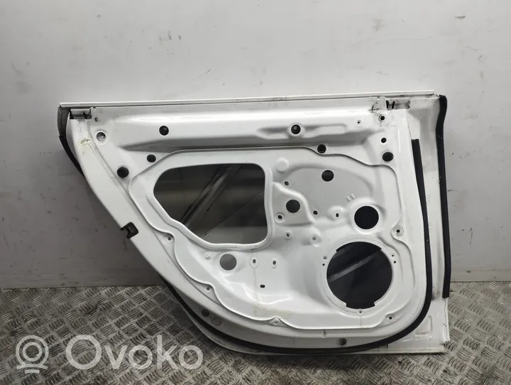 Audi A7 S7 4G Rear door 