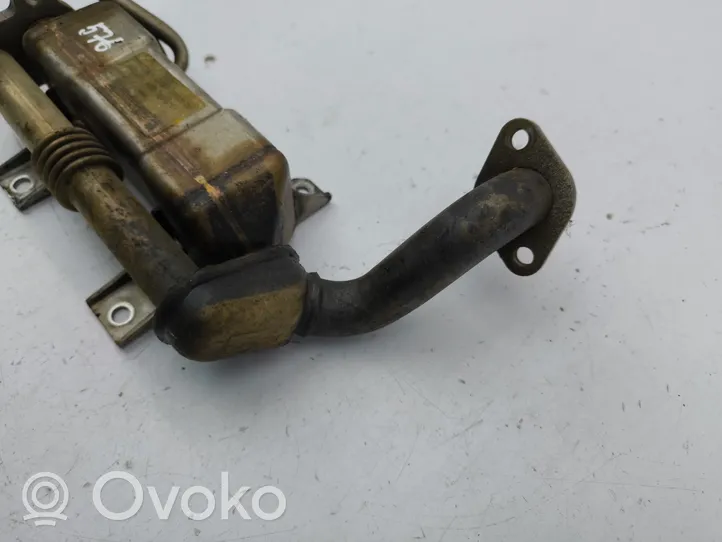 Toyota RAV 4 (XA30) EGR aušintuvas 256800R02000