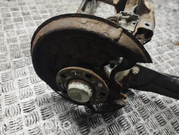 Seat Altea Berceau moteur 