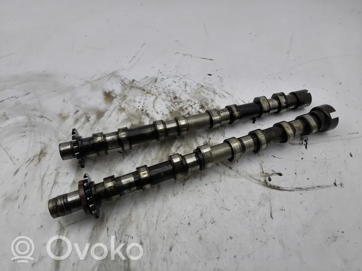 Volvo V50 Camshaft 9654973680F8