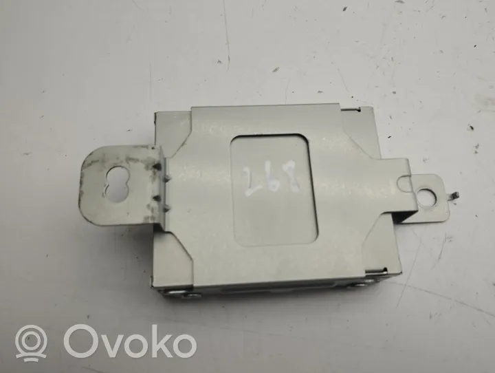 Honda Accord Moduł / Sterownik USB 39113TL0G01M1