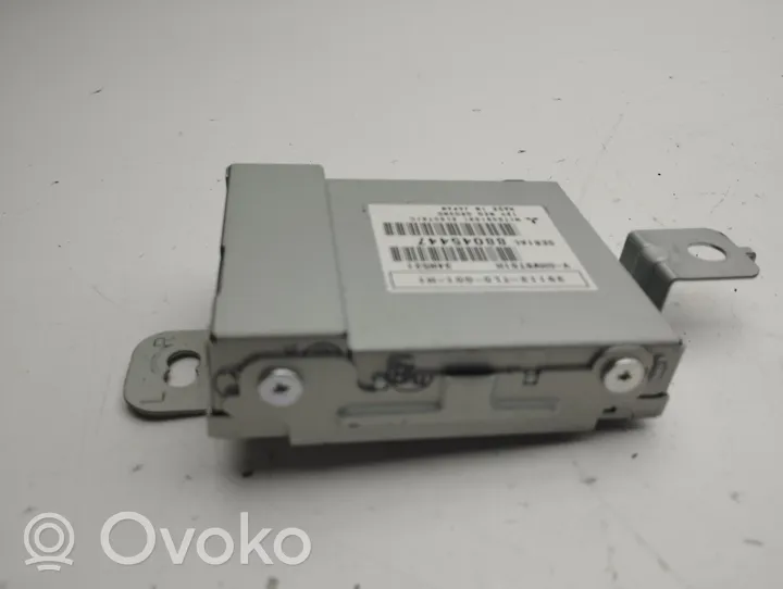 Honda Accord Moduł / Sterownik USB 39113TL0G01M1