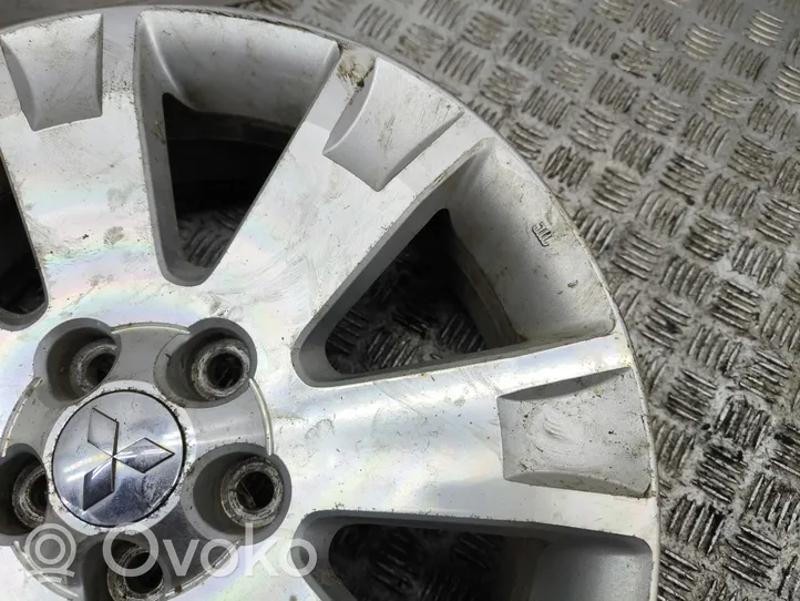 Mitsubishi Outlander Felgi aluminiowe R18 