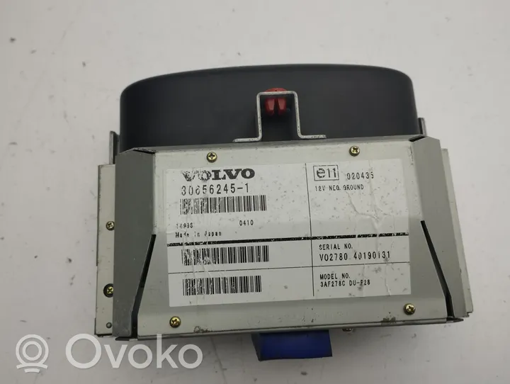 Volvo XC90 Bildschirm / Display / Anzeige 30656245