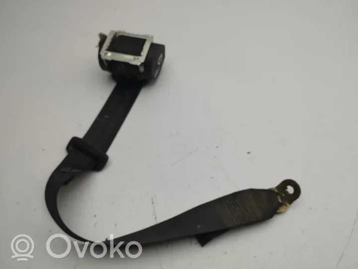 Seat Altea Pas bezpieczeństwa fotela tylnego 5P0857805B