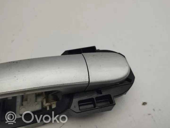 Seat Altea Rear door exterior handle 5P0839886A