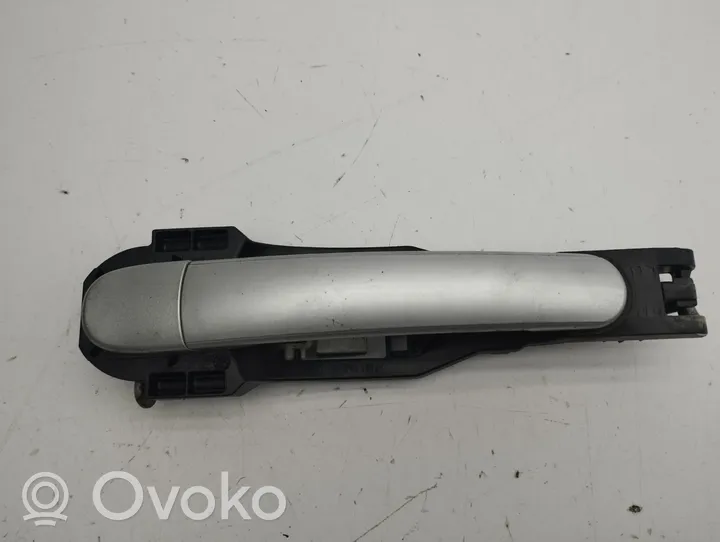 Seat Altea Rear door exterior handle 5P0839886A