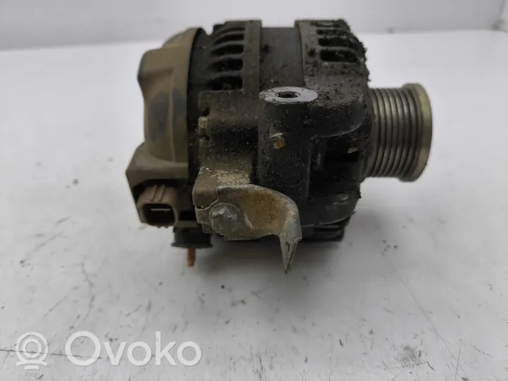 Toyota RAV 4 (XA30) Generatore/alternatore 2706026030