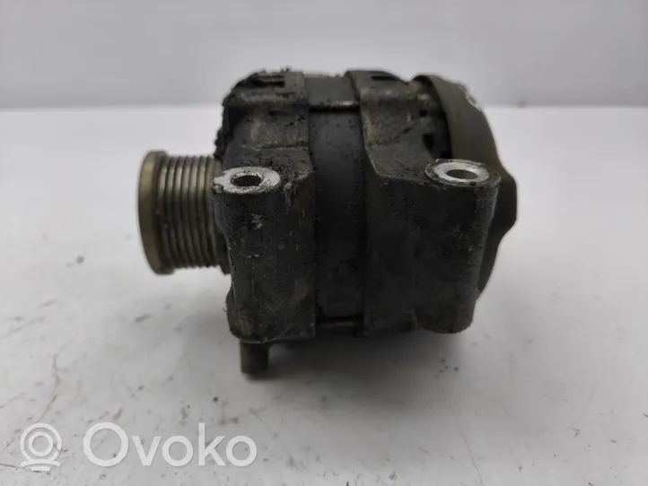 Toyota RAV 4 (XA30) Generatore/alternatore 2706026030