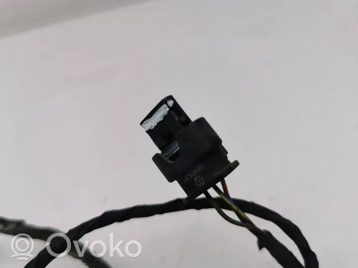 Audi A7 S7 4G Parking sensor (PDC) wiring loom 4G8971085A