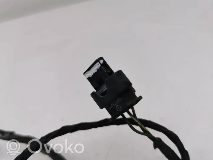 Audi A7 S7 4G Cableado del sensor de aparcamiento (PDC) 4G8971085A