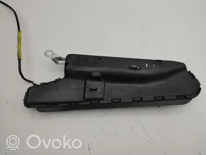 Seat Altea Poduszka powietrzna Airbag fotela 1K4880241