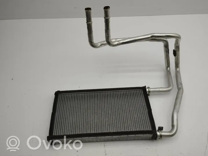 Audi A7 S7 4G Radiateur de chauffage 