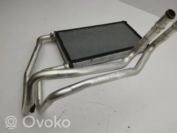 Audi A7 S7 4G Radiateur de chauffage 