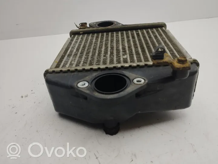 Mazda CX-7 Radiatore intercooler 1271003730