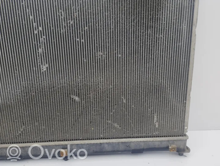 Mazda CX-7 Radiateur de refroidissement 2220005133