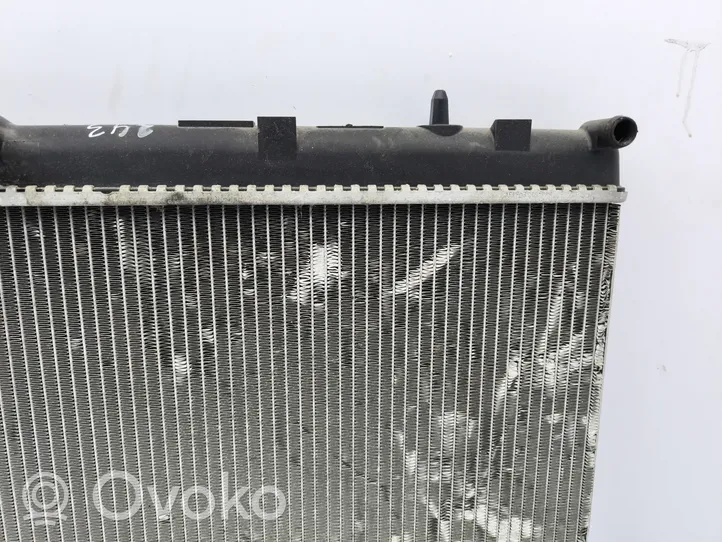 Citroen DS4 Aušinimo skysčio radiatorius 991746Q