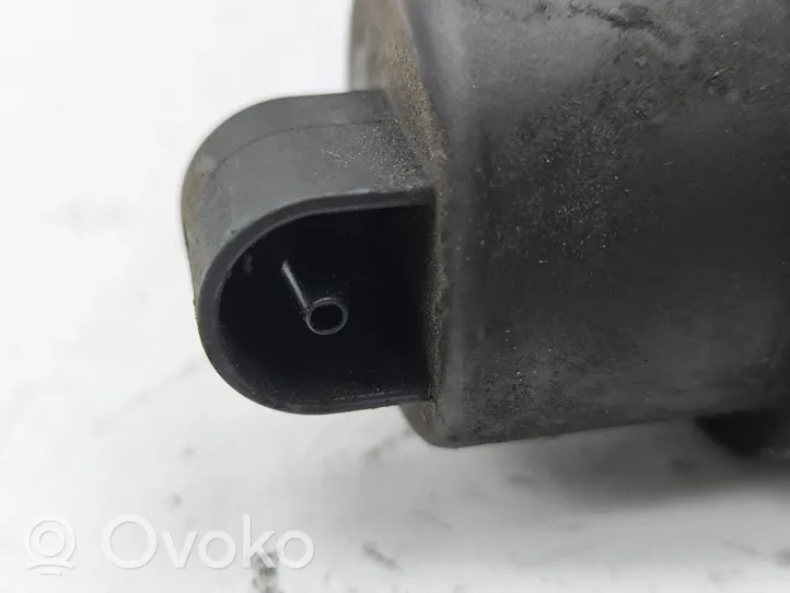 Opel Zafira C Valve vacuum 