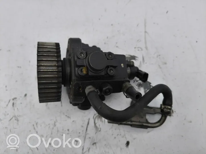 Opel Zafira C Fuel injection high pressure pump 0445010442