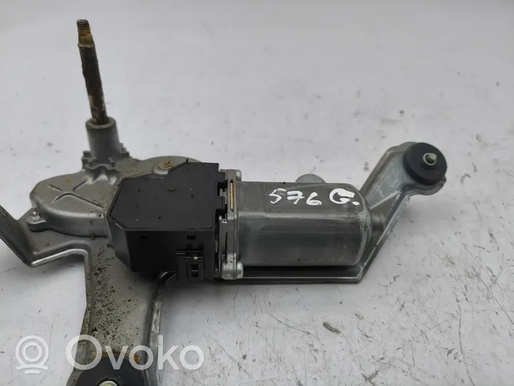 Toyota RAV 4 (XA30) Mechanizm wycieraczki szyby tylnej 8513042060