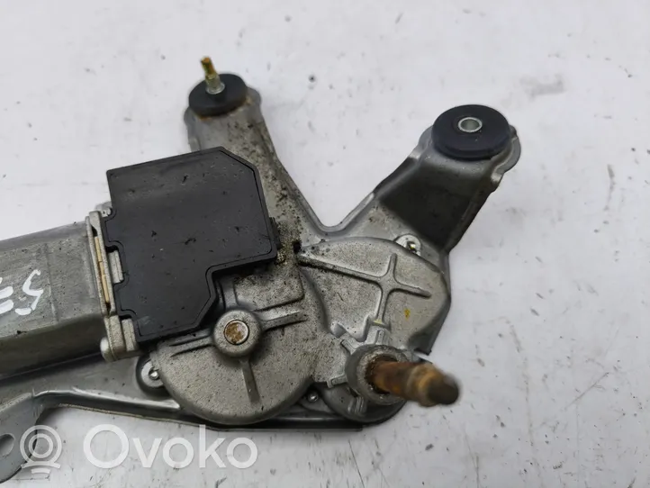 Toyota RAV 4 (XA30) Galinio stiklo valytuvo mechanizmas 8513042060