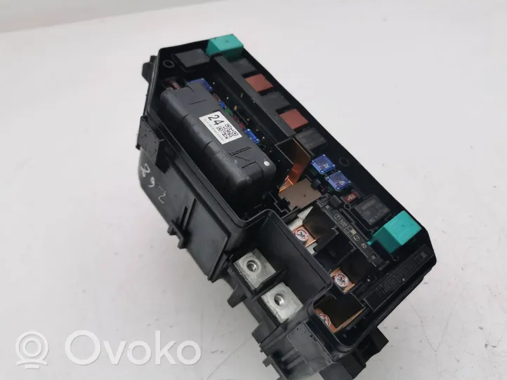 Honda Accord Module de fusibles TA0A080725074