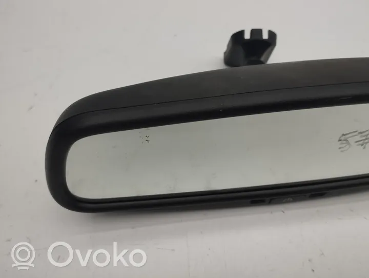 Toyota RAV 4 (XA30) Galinio vaizdo veidrodis (salone) 878100504000