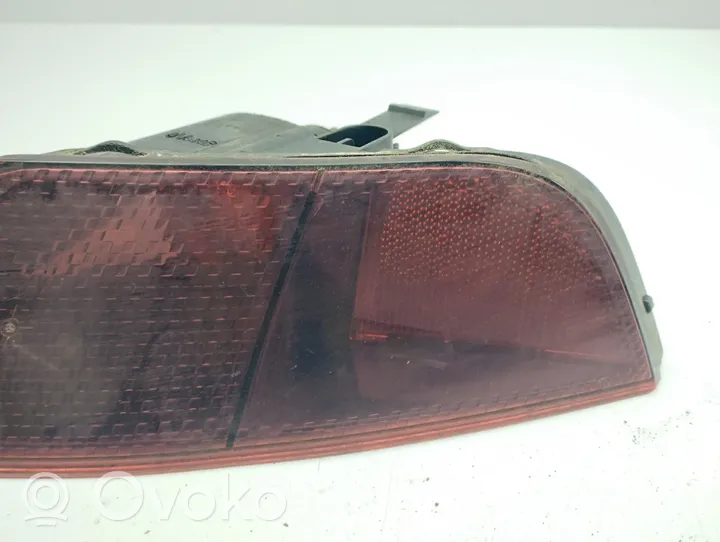 Seat Altea Priešrūkinių žibintų komplektas 5P0945224