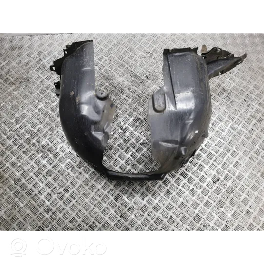 Audi Q2 - Rivestimento paraspruzzi passaruota anteriore 81A821172B