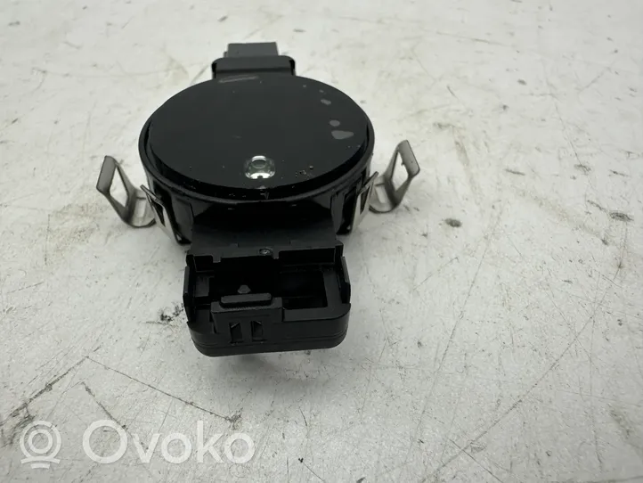 Audi A1 Lietus sensors 81A955559A