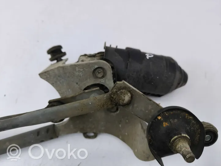 Toyota RAV 4 (XA30) Tringlerie et moteur d'essuie-glace avant 8511042150