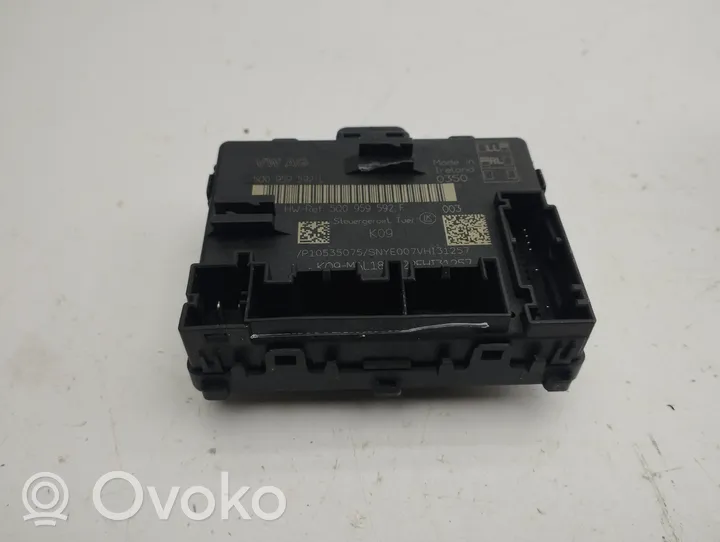 Audi Q2 - Oven ohjainlaite/moduuli 5Q0959592L