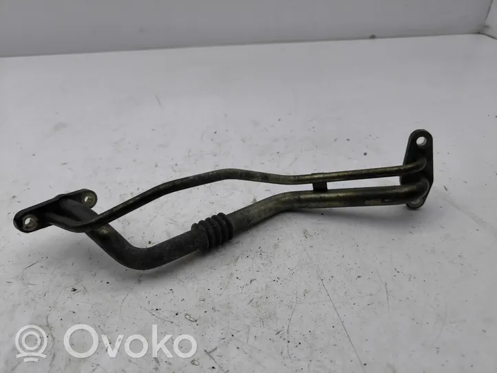 Toyota Yaris Tubo flessibile mandata olio del turbocompressore turbo 