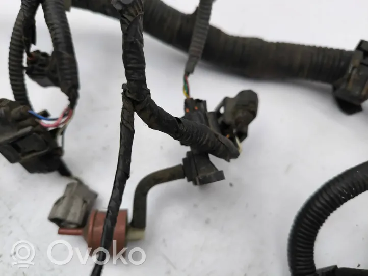 Toyota Yaris Faisceau de câblage pour moteur 828155290