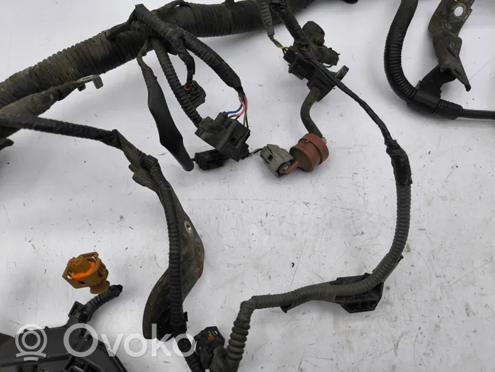 Toyota Yaris Faisceau de câblage pour moteur 828155290