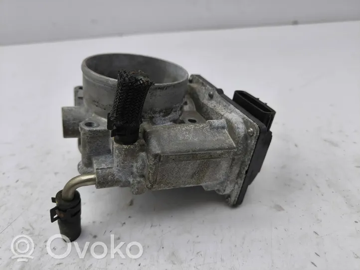 Lexus GS 300 350 430 450H Clapet d'étranglement 2203031040