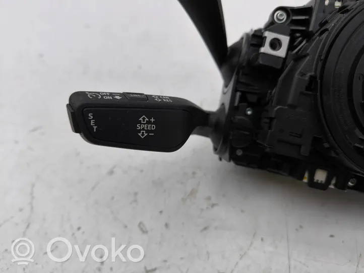 Audi Q2 - Rokturu komplekts 82A953521LM