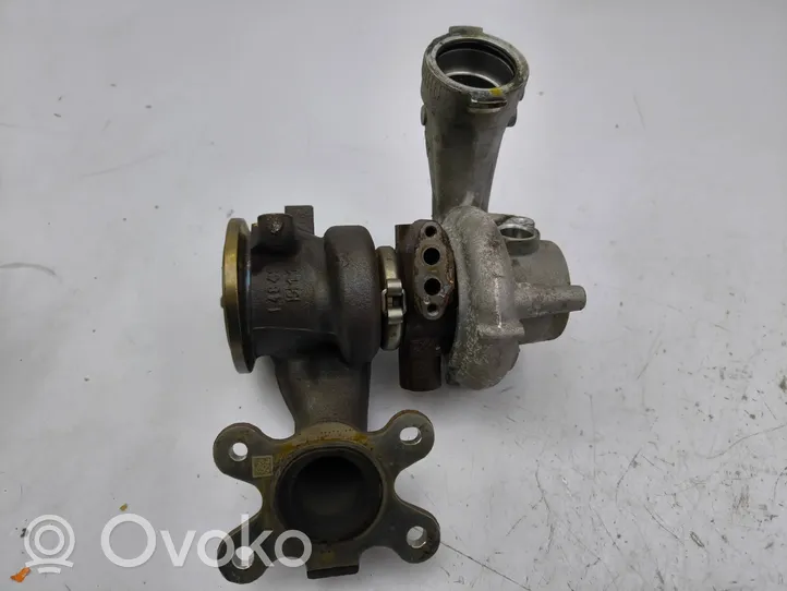 Audi Q2 - Turbo 4918001645