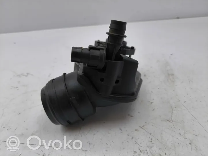 Audi Q2 - Huohotin/huohotinputki/letku 05E129654K